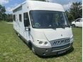 HYMER BC 655