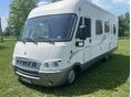 HYMER 2005 - 2