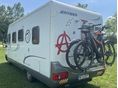 HYMER 2005 - 4