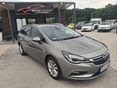 OPEL ASTRA K Sports Tourer 1.4 T Start-Stop Innovation DIGIT KLÍMA! NAVI! FÉLBŐR KÁRPIT!