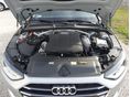 AUDI A4 2024/11 - 12