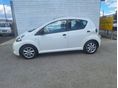 TOYOTA AYGO 2014/7 - 3