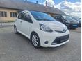TOYOTA AYGO 1.0 Life