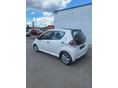 TOYOTA AYGO 2014/7 - 4