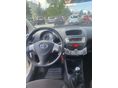TOYOTA AYGO 2014/7 - 8