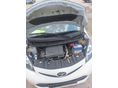 TOYOTA AYGO 2014/7 - 10