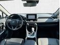 TOYOTA RAV 4 2021/7 - 10