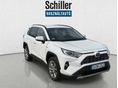 TOYOTA RAV 4 2021/7 - 1