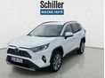 TOYOTA RAV 4 2021/7 - 2