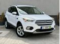 FORD KUGA 1.5 TDCi Titanium Technology 2XDIGITKLIMA/MULTIKORMÁNY/TEMPOMAT/NAVI/RADAR