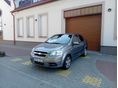 CHEVROLET AVEO 1.4 16V Elite ABS