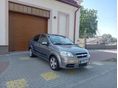 CHEVROLET AVEO 2007/2 - 2