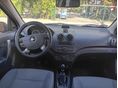 CHEVROLET AVEO 2007/2 - 5