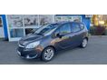 OPEL MERIVA B 1.4 T Drive TEMPOMAT+ ÜLÉSFŰTÉS+ TOLATÓRADAR + KORMÁNYFŰTÉS