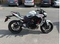 KAWASAKI Z 650 ER650K