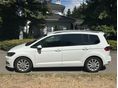 VOLKSWAGEN TOURAN 2019/11 - 4