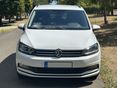 VOLKSWAGEN TOURAN 2019/11 - 2