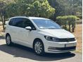 VOLKSWAGEN TOURAN 2019/11 - 5