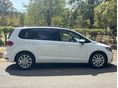 VOLKSWAGEN TOURAN 2019/11 - 6