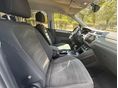 VOLKSWAGEN TOURAN 2019/11 - 12
