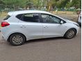 KIA CEE'D 1.4 CVVT LX