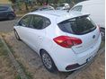 KIA CEE'D 2013/6 - 8