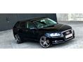 AUDI A3 1.6 TDI Ambition DPF 19-es kerekek.félbőr belső.megvigyázott állapotú.érdemes megnézni