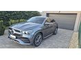 MERCEDES-BENZ GLE 350 e 4Matic 9G-TRONIC Plug-in hybrid magyarországi. magas felszereltség. AMG csomag