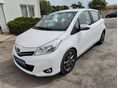 TOYOTA YARIS 2013/8 - 1