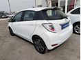 TOYOTA YARIS 2013/8 - 2