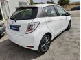 TOYOTA YARIS 2013/8 - 3
