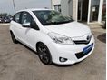 TOYOTA YARIS 2013/8 - 6