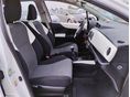 TOYOTA YARIS 2013/8 - 7