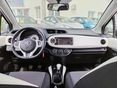 TOYOTA YARIS 2013/8 - 9