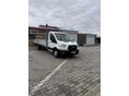 FORD TRANSIT 2.0 TDCi 350 MWB Trend Kevés kilóméter kitünő állapot