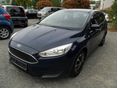 FORD FOCUS 2015/12 - 1