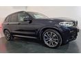 BMW X3 2020/9 - 8