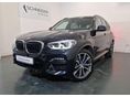 BMW X3 xDrive30e M Sport (Automata)