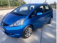 HONDA JAZZ 2010/8 - 5