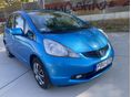 HONDA JAZZ 1.4 Elegance