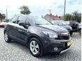 OPEL MOKKA 2016/5 - 4