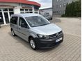 VOLKSWAGEN CADDY 2.0 TDI SCR BMT DSG Áfás!