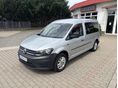 VOLKSWAGEN CADDY 2017/11 - 2