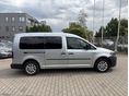 VOLKSWAGEN CADDY 2017/11 - 4