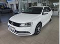 VOLKSWAGEN JETTA VI 1.4 TSI BMT Comfortline Magyarországi 119 169 Km! Mint az Új! Vezetett szervizkönyv!