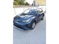 KIA STONIC 1.2 DPI Silver