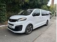 OPEL ZAFIRA LIFE 2.0 D Edition L (8 személyes ) Euro 6d