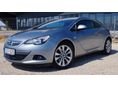 OPEL ASTRA J GTC 1.4 T Start-Stop Enjoy MENETFÉNY! KLÍMA!