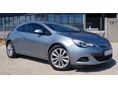 OPEL ASTRA J 2012 - 2