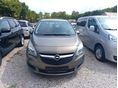 OPEL MERIVA B 2014/5 - 6